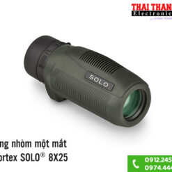 Ống nhòm một mắt Vortex Solo 8x25