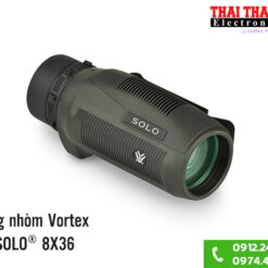 Ống nhòm một mắt Vortex SOLO 8x36