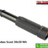 Ống nhòm một mắt nhìn xa siêu nét Yukon Scout 30x50 WA