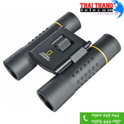 Ống nhòm national geography 10x25 USA