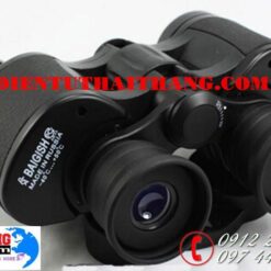 ỐNG NHÒM NGA BAIGISH 8X40