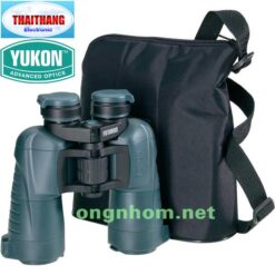 ỐNG NHÒM NGA YUKON 20-50X50 CHUYÊN DỤNG QUÂN ĐỘI