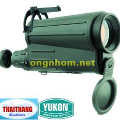 ỐNG NHÒM NGA YUKON SIÊU XA CHUYÊN DỤNG QUÂN ĐỘI