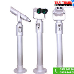 Ống nhòm ngắm cảnh zoom lớn chân cố định GBCN25x100