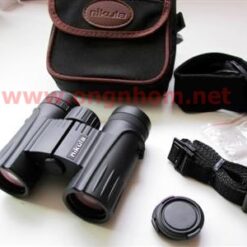 Ống nhòm ngày chống nước,mờ sương NIKULA 10x32