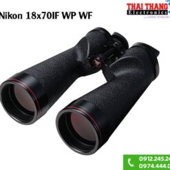 Ống nhòm Nikon 18x70IF WP WF chính hãng