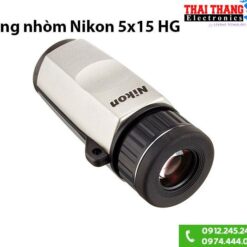Ống nhòm Nikon 5x15 HG chính hãng