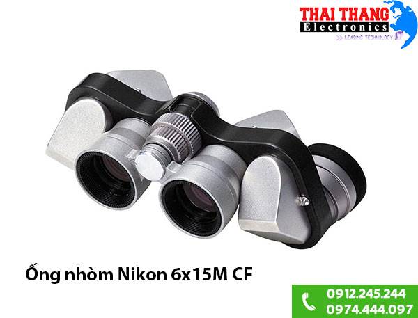 ong-nhom-nikon-6x15m-cf Ống nhòm du lịch Nikon 6x15M CF
