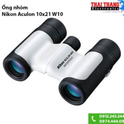 Ống nhòm Nikon Aculon 10x21 W10