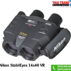 Ống nhòm Nikon StabilEyes 14x40 VR chính hãng