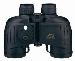 Ống nhòm Nikula 7x50 Military (W140750)