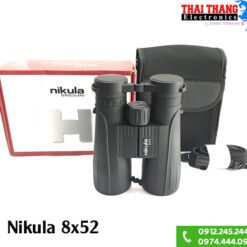 Ống nhòm Nikula 8x52 NW250852