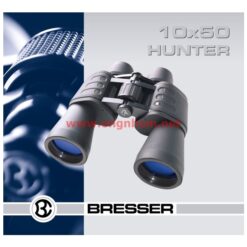 ỐNG NHÒM QUÂN ĐỘI ĐỨC BRESSER 10*50 HÀNG XỊN