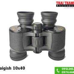 Ống nhòm quân sự Nga Baigish 10x40