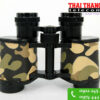 Ống nhòm quân sự nga Baigish 8x30 Rằn Ri