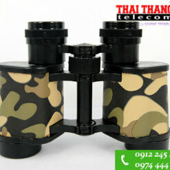 Ống nhòm quân sự nga Baigish 8x30 Rằn Ri