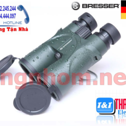 Ống nhòm Roof Prisms BAK-4 Bresser Condor 10x50