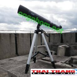 ỐNG NHÒM SIÊU XA JIEHE 25-75X70