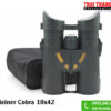 Ống nhòm chống nước Steiner Cobra 10x42