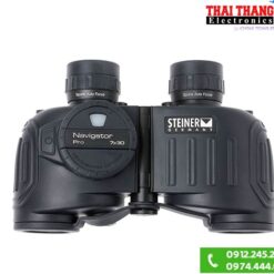 Ống nhòm hàng hải Steiner Navigator Pro 7x30 C