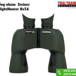 Ống nhòm steiner nighthunter 8x56