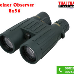 Ống nhòm Steiner Observer 8x56 Germany