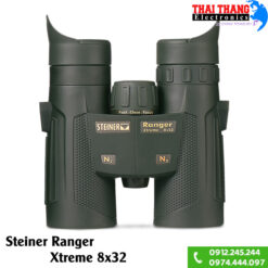 Ống nhòm Steiner Ranger Xtreme 8x32 chính hãng