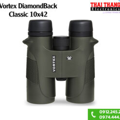 Ống nhòm Vortex DiamondBack Classic 10x42