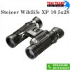 Ống nhòm du lịch chính hãng Đức Steiner Wildlife XP 10.5x28