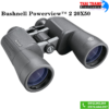 Ống nhòm chính hãng BUSHNELL POWERVIEW™ 2 20X50