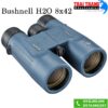 Ống nhòm BUSHNELL H2O 8x42mm Dark Blue Roof 158042R