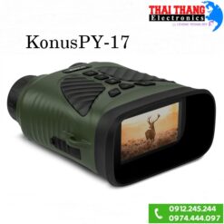 Ống nhòm đêm konusPY-17 - Italia