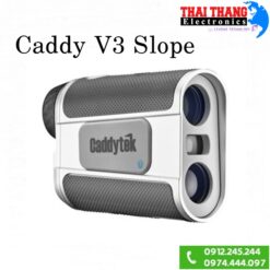 Ống nhòm đo khoảng cách GOLF Caddy V3 Slope