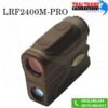 Ống nhòm đo khoảng cách 2400M LRF2400M-PRO Made in USA