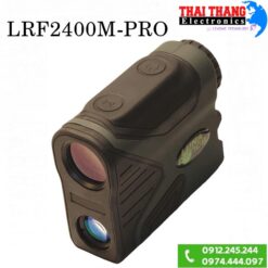 Ống nhòm đo khoảng cách 2400M LRF2400M-PRO Made in USA