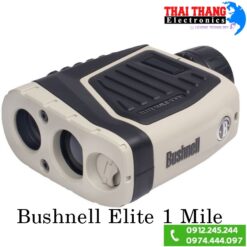 Ống nhòm đo khoảng cách chính hãng Mỹ Bushnell Elite 1 Mile