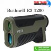Ống nhòm đo khoảng cách USA Bushnell R3 1200