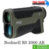 Ống nhòm đo khoảng cách 1800m USA Bushnell R5 2000 AB