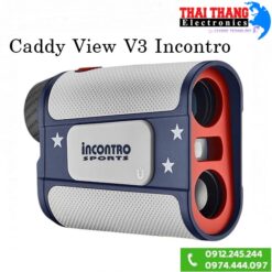 Ống nhòm chơi GOLF CaddyView V3 incontro