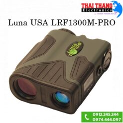 Ống nhòm đo khoảng cách USA Luna LRF1300M-PRO