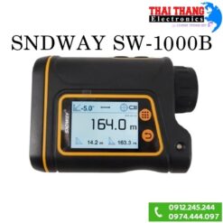 Ống nhòm đo khoảng cách chính hãng SNDWAY SW-1000B