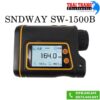 Ống nhòm đo khoảng cách đa năng SNDWAY SW-1500B