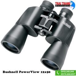 Ống nhòm bushnell powerview 12x50