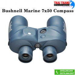 Ống nhòm hàng hải Bushnell Marine 7x50 Compass