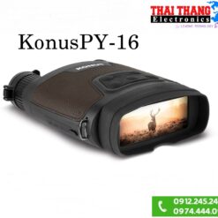Ống nhòm ngày đêm Italia KONUSPY-16 7937