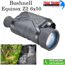 Ống nhòm đêm Bushnell Equinox Z2 6x50, 260250