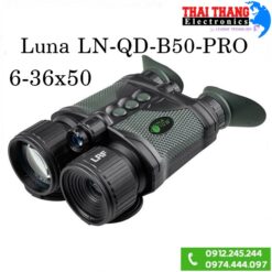 Ống nhòm ngày đêm USA LN-QD-B50-PRO 6-36x50