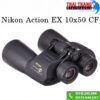 Ống nhòm chính hãng Nikon Action EX 10x50 CF