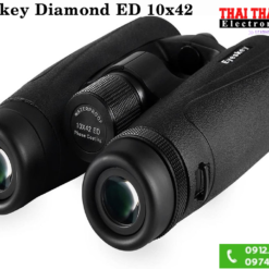 Ống nhòm soi ong Cao Cấp Eyeskey Diamond ED 10x42