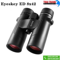 Ống Nhòm Soi Ong Trung Quốc Eyeskey ED 8x42